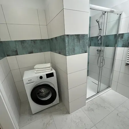 Apartament Dobranocka