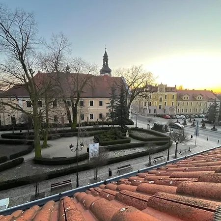 Dobranocka Apartament Krotoszyn