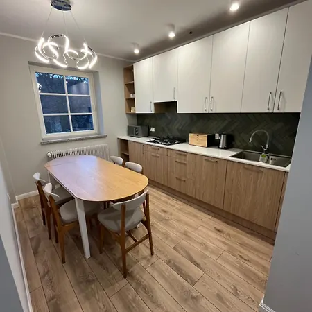Dobranocka Apartament