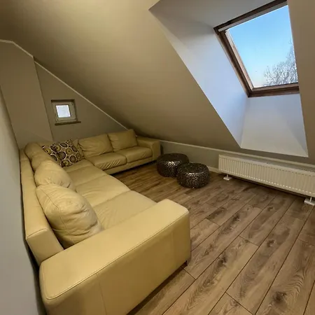 Dobranocka Apartament *
