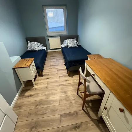 Dobranocka Apartament