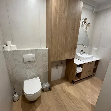 Dobranocka Apartament