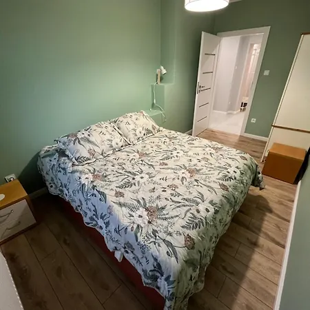 Dobranocka Apartament *