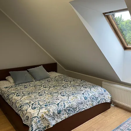 Dobranocka Apartament