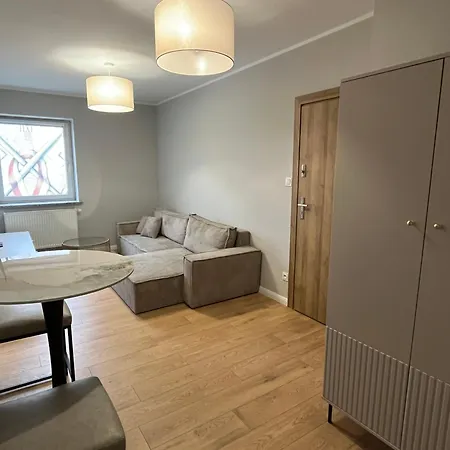 Dobranocka Apartament *
