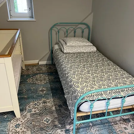 Apartament Dobranocka Krotoszyn