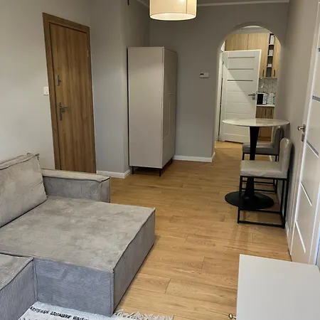 Apartament Dobranocka Krotoszyn