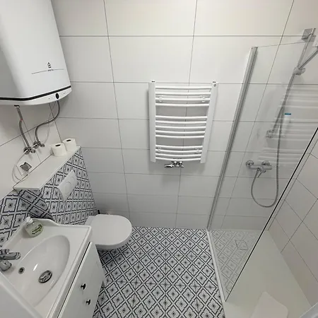 Dobranocka Apartament *