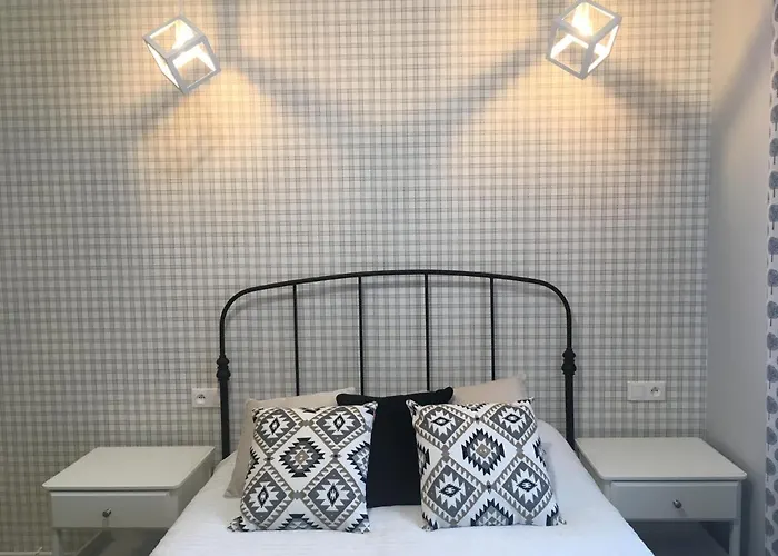 Apartment Dobranocka