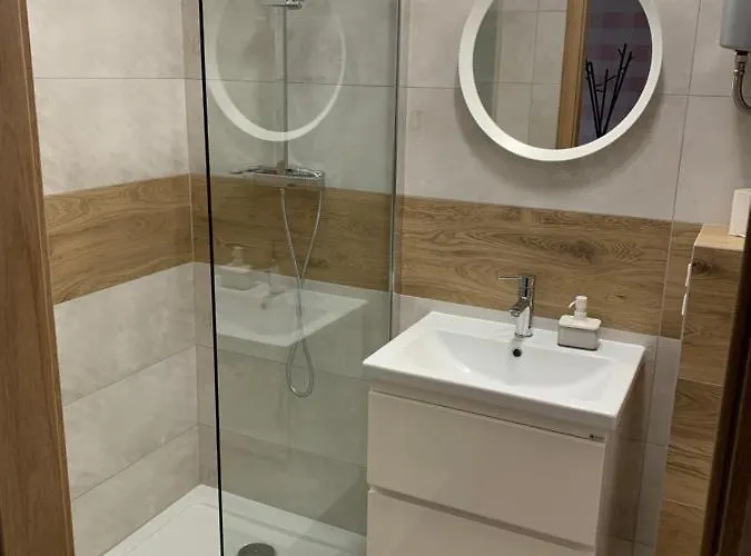 Dobranocka Apartment