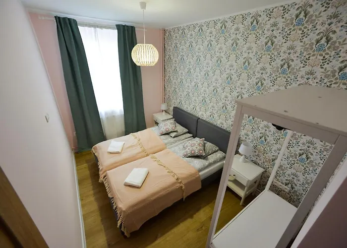 Dobranocka Apartment