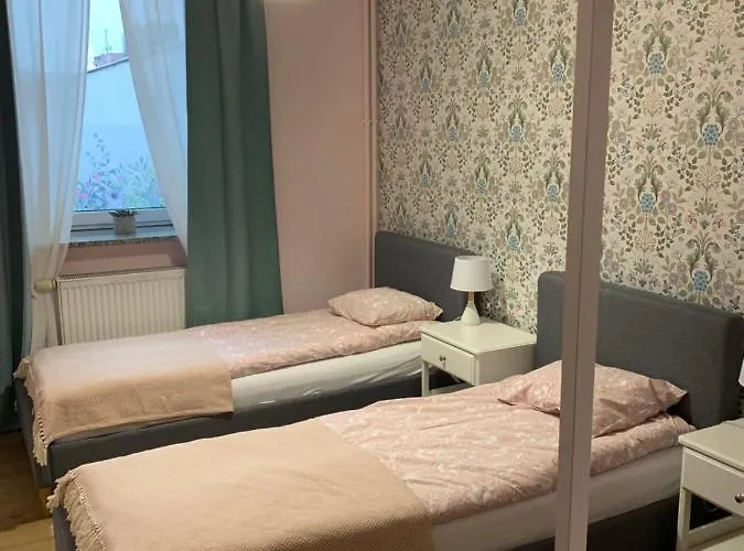 Dobranocka Apartment Krotoszyn