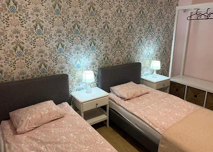 Dobranocka * Krotoszyn