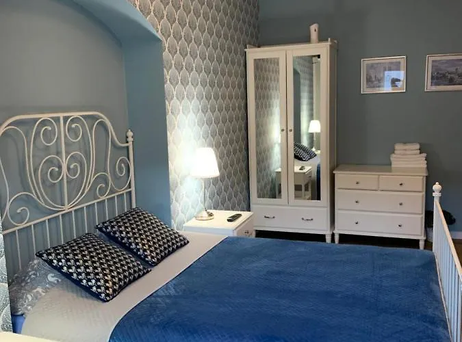 Dobranocka Apartamento