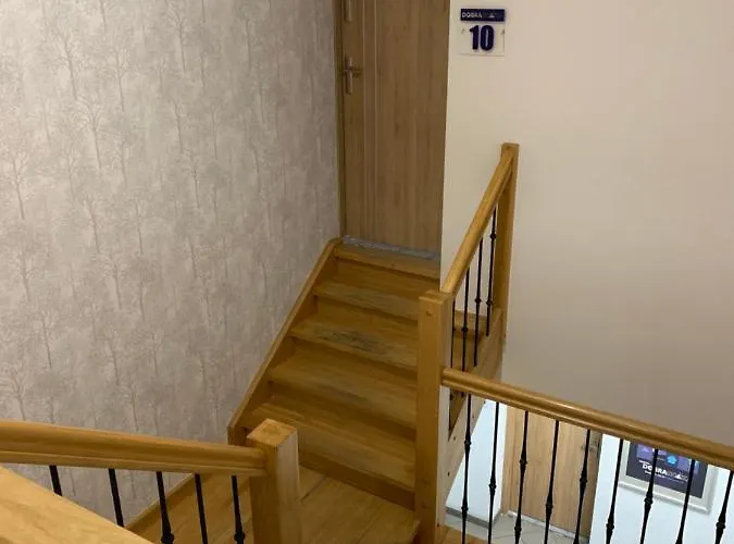 Apartment Dobranocka Krotoszyn