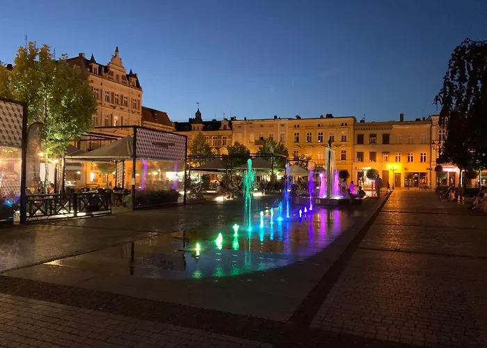 Dobranocka * Krotoszyn