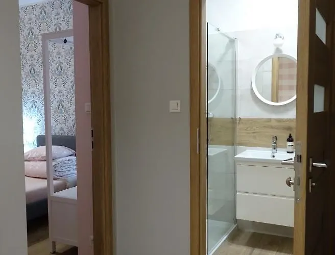 Dobranocka Apartamento Krotoszyn