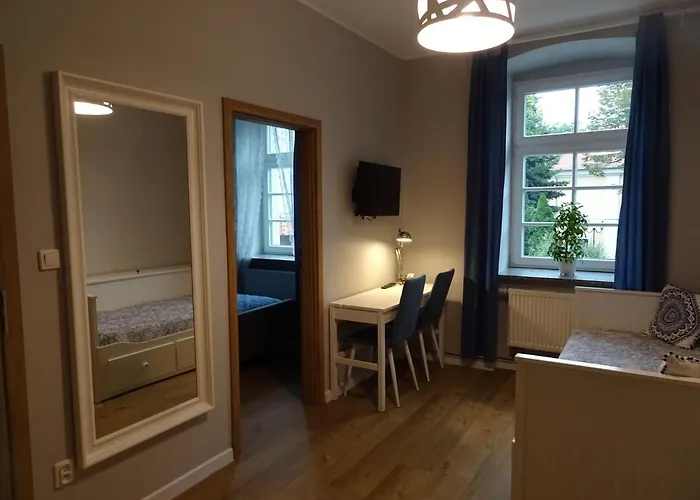 Dobranocka * Krotoszyn