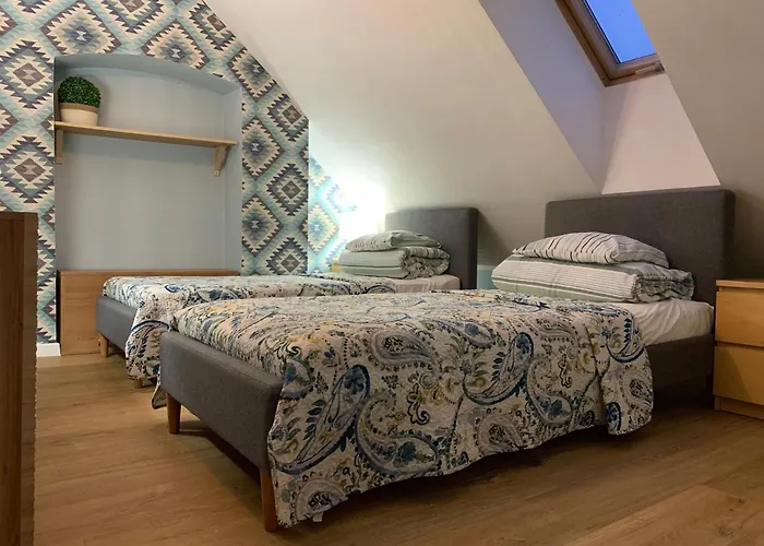 Dobranocka Krotoszyn