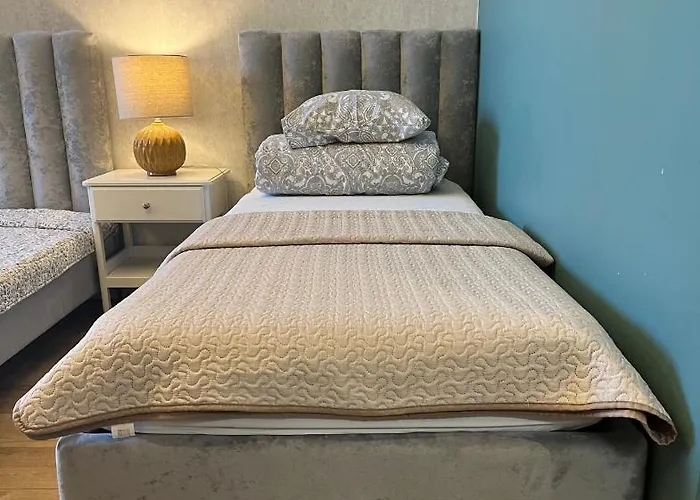 Dobranocka Apartment Krotoszyn