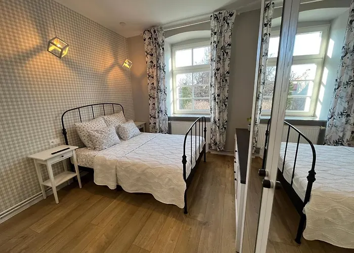 Dobranocka Krotoszyn