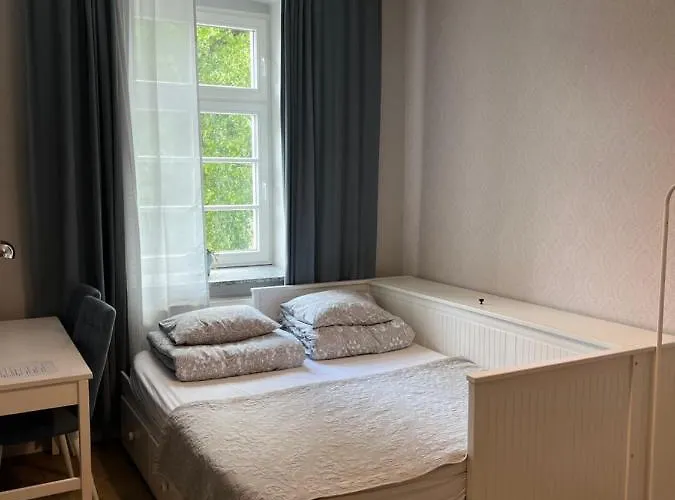 Dobranocka Apartment Krotoszyn