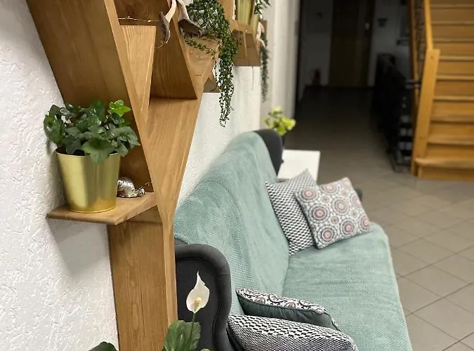 Apartment Dobranocka Krotoszyn