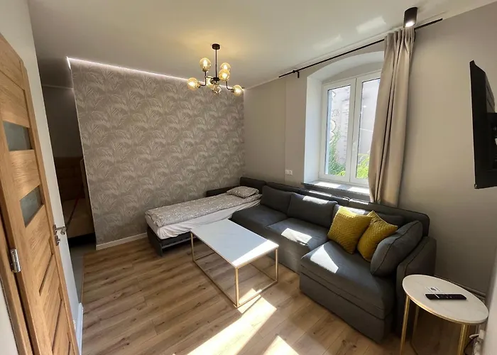 Dobranocka Krotoszyn