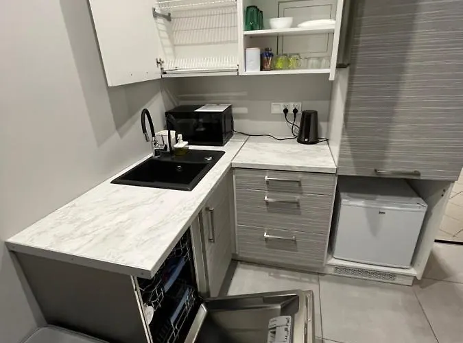 Apartment Dobranocka *