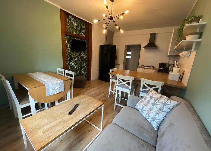 Dobranocka Krotoszyn