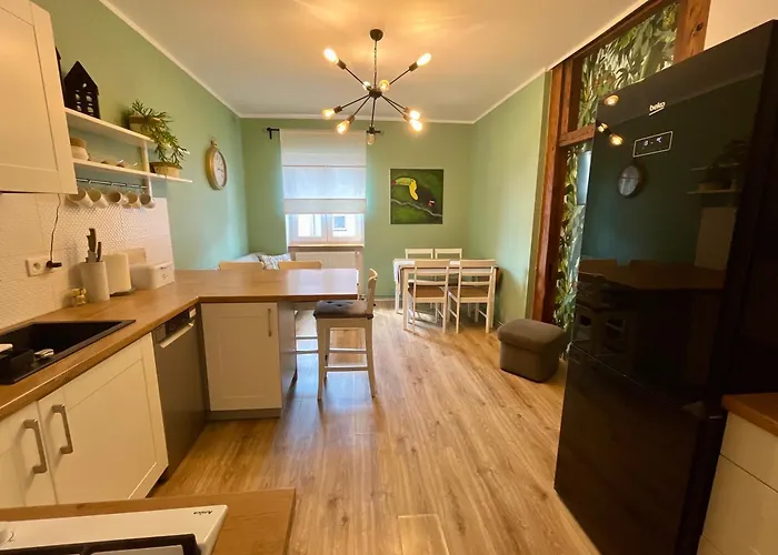 Dobranocka * Krotoszyn