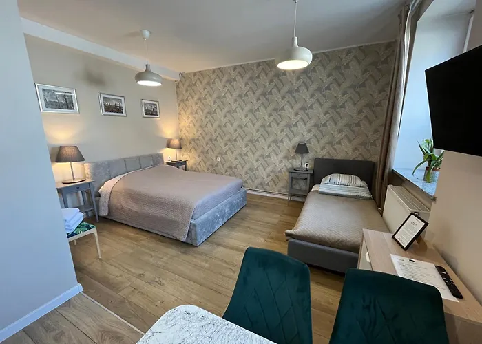 Dobranocka * Krotoszyn