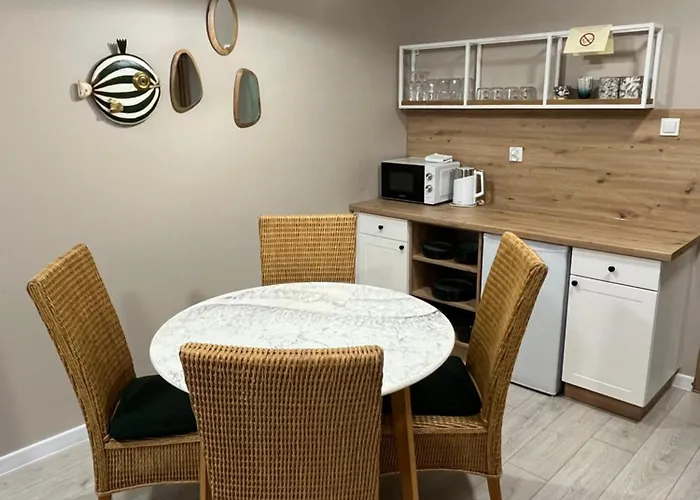 Dobranocka Krotoszyn