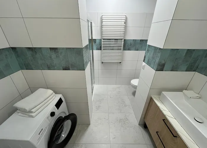 Dobranocka Apartment