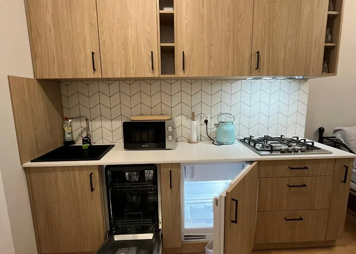 Dobranocka Krotoszyn