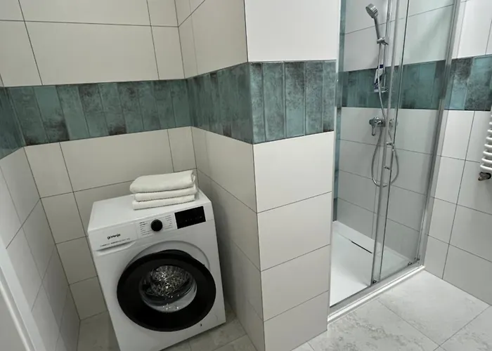 Apartment Dobranocka