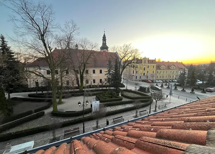 Dobranocka Apartment Krotoszyn