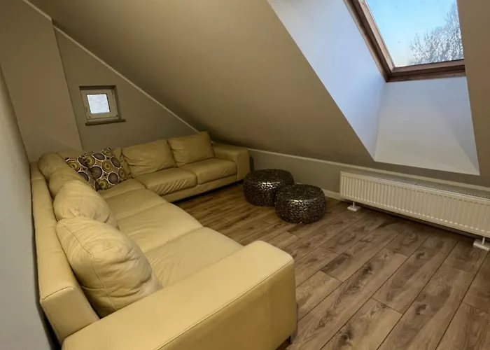 Dobranocka Apartment *