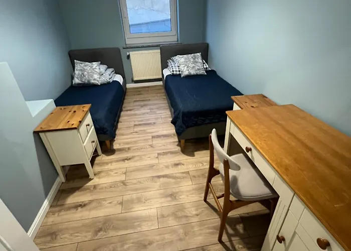 Dobranocka Apartment