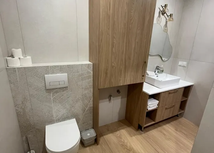 Dobranocka Apartment