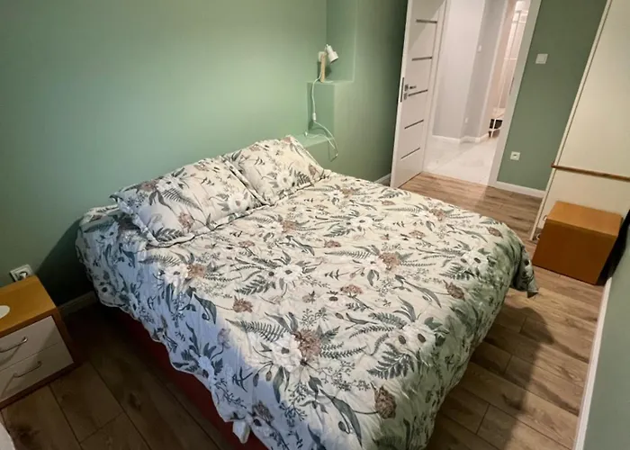 Dobranocka Apartment *